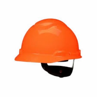 3M H-707SFR-UV HH UV HIVIS ORNG RAT 20 CS