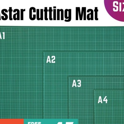 cutting mat