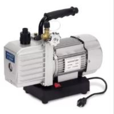 Blue-Point 6.0 CFM Deep Rotary Vane 2-Stage Vacuum Pump, P N; ACT9006