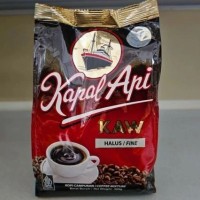 Kopi Kapal Api - 1 kg