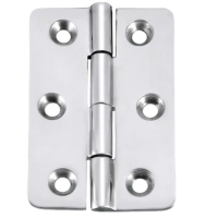 Marine Town 4949505 Stainless Steel Hinge