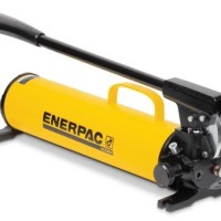 ENERPAC P80 Two Speed ULTIMA Steel Hydraulic Hand Pump 700 bar