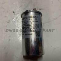 DAIKIN RUNNING CAPACITOR ALUMINIUM R04029036078