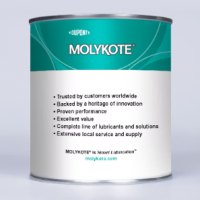 Molykote G-N Plus Paste 1kg