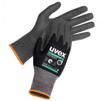 Uvex Phynomic XG Safety Glove 60070, Size 8 (Medium)