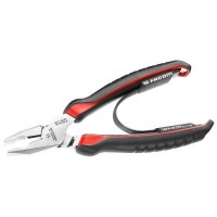 FACOM 187A.18CPE Combination pliers, 185 mm