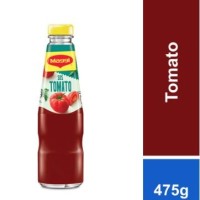 Tomato Sauce - 475g (Maggi)