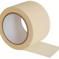 Masking Tape 3", 72mmx40yds, 4's