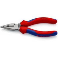 KnipexNEEDLE NOSE COMBINATION PLIER