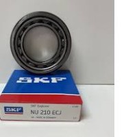 BEARING BALL NU210ECJ CYL 50X90X20MM