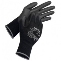 Uvex Unipur 6639 Safety Glove 60248, Size 7 (Small)