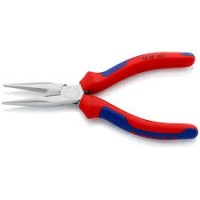 KnipexCHAIN NOSE SIDE CUTTING PLIER 160MM