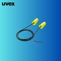 UVEX EAR PLUG, UVEXSFTY, 2112.010