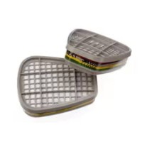 3M Gas and Vapour Filters 6059, ABEK1