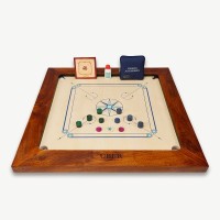 Carrom Board and Carrom Games !!!