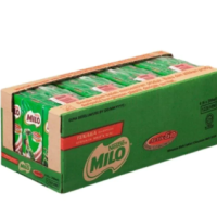 NESTLE MILO Activ-Go UHT (200ml x 24 Pack)