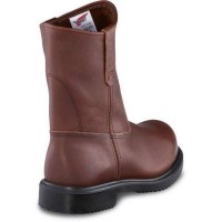 Red Wing Men's 9 inch Pull On Boot Footwear in Brown