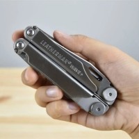 Leatherman Wave Plus Multitool