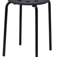 METAL STOOL