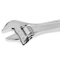 Snap-on AD6B 6" Adjustable Wrench 150mm