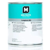 Molykote Longterm W2 Multi-purpose Grease 1kg