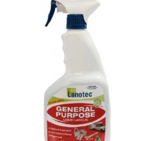 LANOTEC GPSP0750 General Purposes 750ml SPRAY