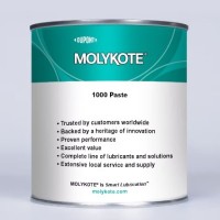 Molykote 1000 Paste Anti Seize 1KG