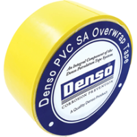 DENSO PVC SA 200 TAPE 50MM