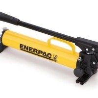 ENERPAC P77 Two Speed ULTIMA Steel Hydraulic Hand Pump