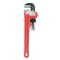 PROTO 824HD HEAVY-DUTY CAST IRON PIPE WRENCH 24"