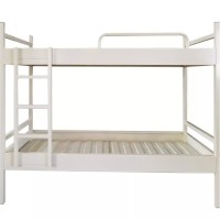 SANYON Marine Furniture Metal Bunk Bed for Ship-2060 Wide-SYB-001