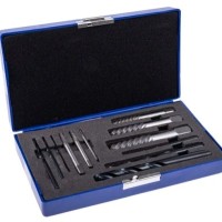 RS PRO Master Extractor Set