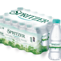 Spritzer Mineral Water (1 Carton 24 x 250ml )