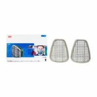 3M K1 AMMONIA CARTRIDGE FILTER 6054