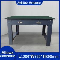 Huajiale Anti-Static Workbench with Drawer