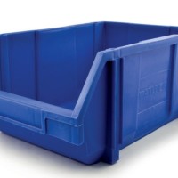 Cromwell Bin Storage MTL4041050B