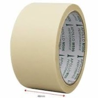 Masking Tape 2", 48mmx40yds, 6's