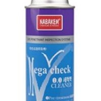 NABAKEM MEGA CHECK CLEANER 450ML (BLUE)(NO.1&3)