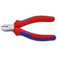 KnipexDIAGONAL CUTTING NIPPERS FOR PLASTIC 160