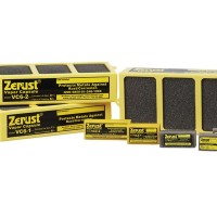 CAPSULE, VAPOR, ZERUST, 375 M00003, VC22, 10EA