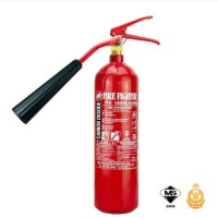 FIRE EXTINGUISHER CO2 2KG