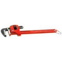 Facom 131A.18SLS Pipe Wrench 450.0 mm Overall