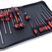 RS PRO 459-3972 Screwdriver Set