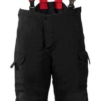 BISTROL Ergotech Action 2 Pants (Size M)