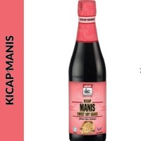 Kicap Manis (Adabi) - 660ML