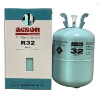 ACSON REFRIGERANT GAS R32 CYLINDER