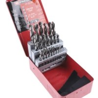 Facom  222A.TJ25 Drill Bit Sets