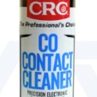 CRC AEROSOL CONTACT CLEANER 520ML