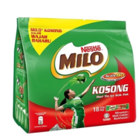 NESTL MILO KOSONG Activ-GO (14 Sticks X 30g) ORIGINAL