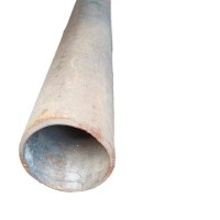 PIPE 4" 40 A333-6 SMLS BE